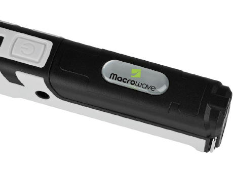 Aufladbare LED Leuchte "Wave Light L 380 L" Werbeartikel