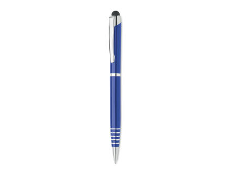 Product image Drehkugelschreiber mit Stylus Werbeartikel