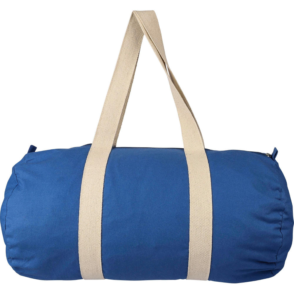 Baumwolle (180 g/m2) Reisetasche Rami Werbeartikel