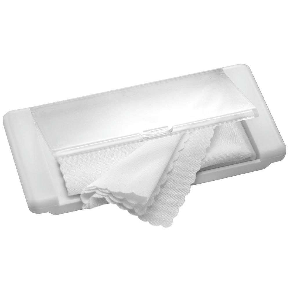 Product image Mikrofasertuch "Box" Werbeartikel