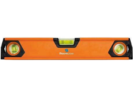 Aluminium-Wasserwaage "Edge Level 300" Werbeartikel