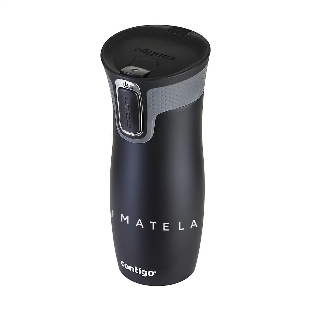 Contigo® Westloop Mug 470 ml Thermobecher Werbeartikel