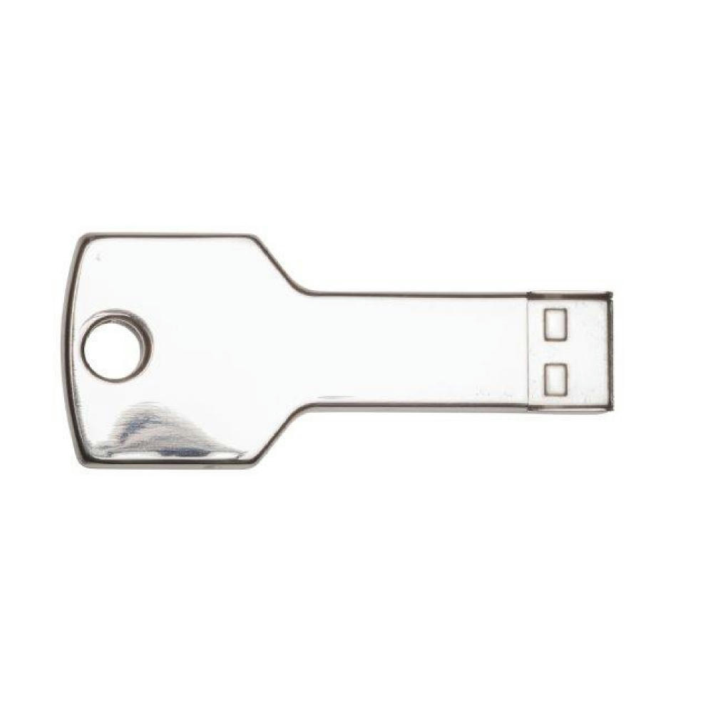 Product image USB-Stick M31 USB 2.0 COB 1 GB Silber Werbeartikel