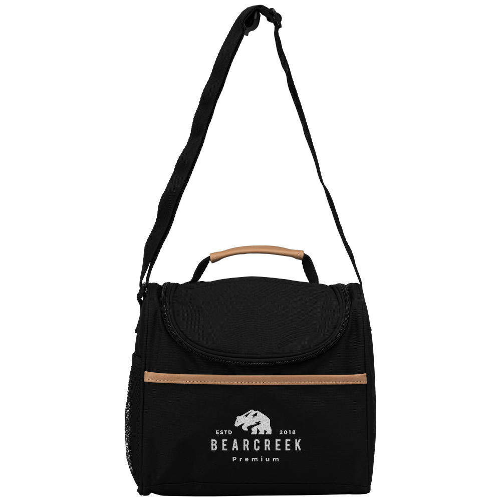 Product image Lund - 600D rPET Kühltasche Werbeartikel