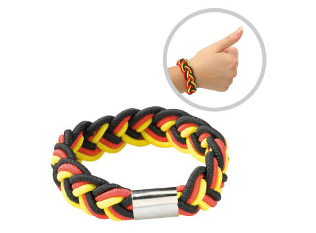 Product image Fanband "Nations" Werbeartikel