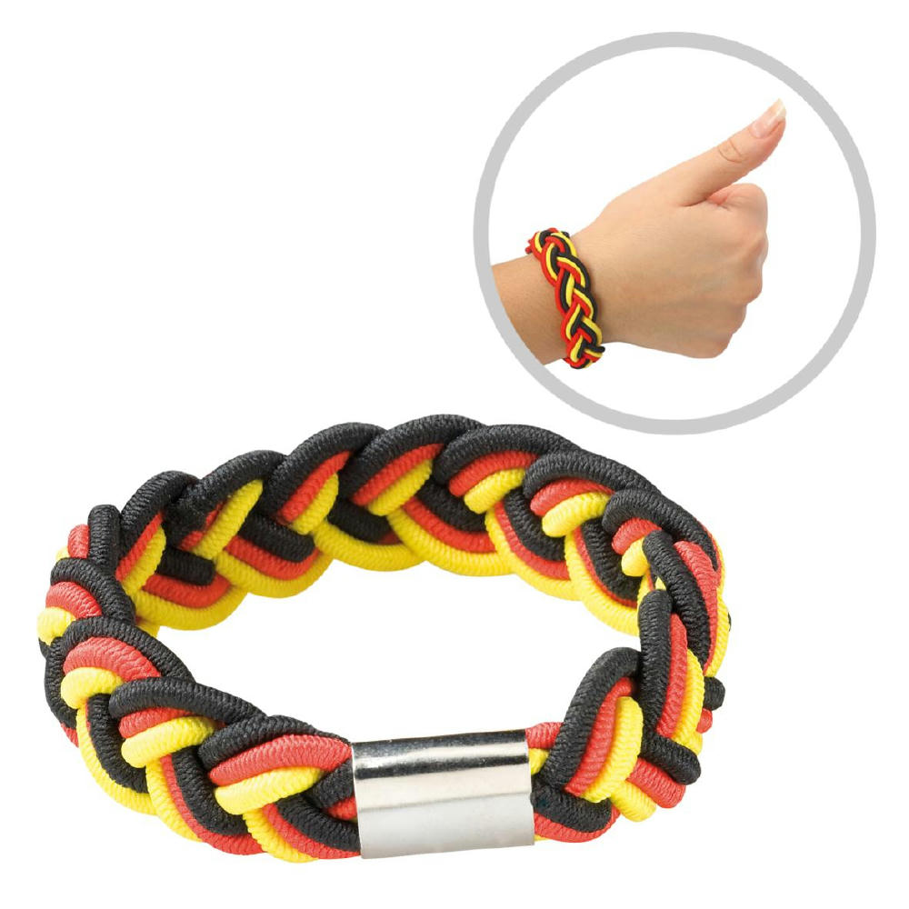 Product image Fanband "Nations" Werbeartikel