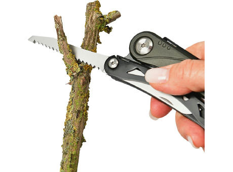 Multifunktions-Gartenschere "Garden Tool Pro 5 HC" Werbeartikel