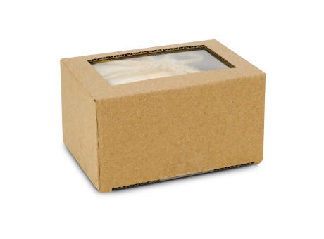 Wellness-Geschenkset: Seifenset Honey Werbeartikel