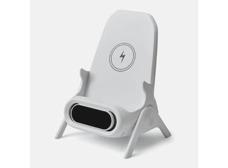 Product image COMBINED - Drahtlose Ladestation Werbeartikel