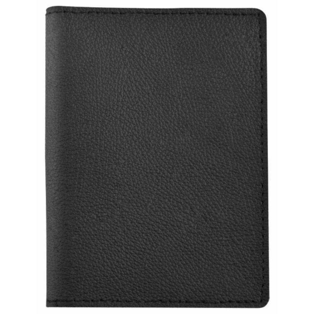 Product image CreativDesign® Ausweistasche "175Select" schwarz Werbeartikel