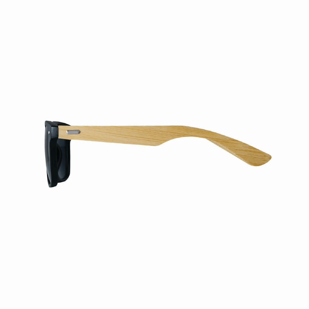 BAMBOO LINE - Sonnenbrille Werbeartikel