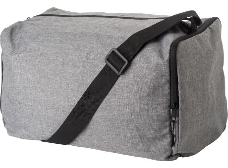 300D Zweifarbiger Seesack Corwin Werbeartikel