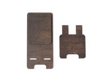 Halter Bilderrahmen Vappe bedrucken