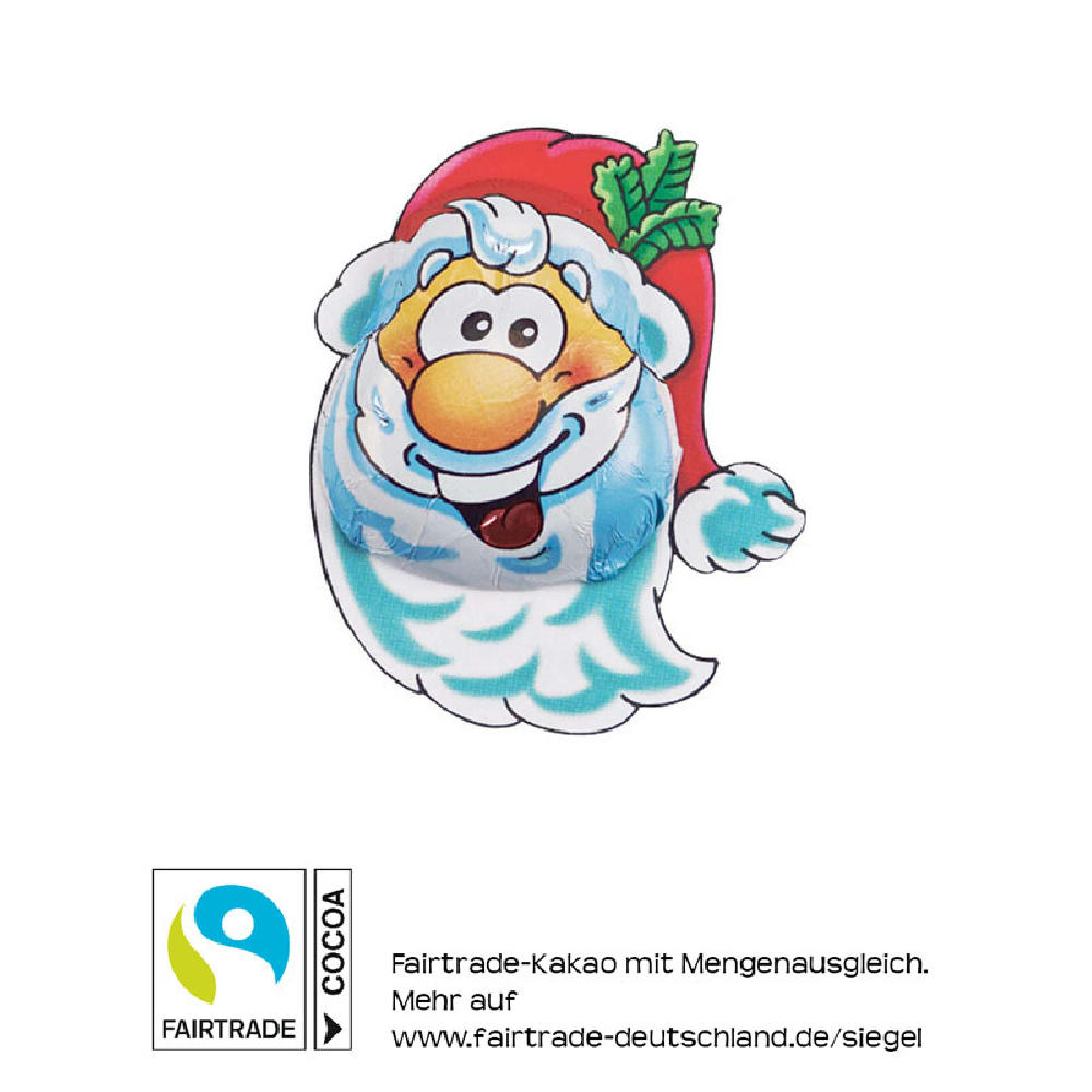 Product image Weihnachtsmann Werbeartikel
