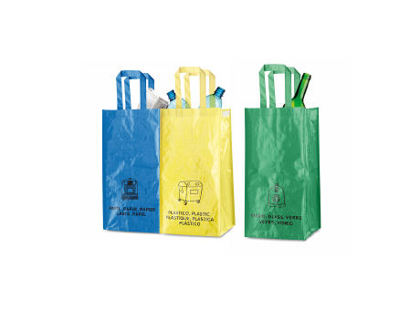 Product image Taschen Set Lopack Werbeartikel