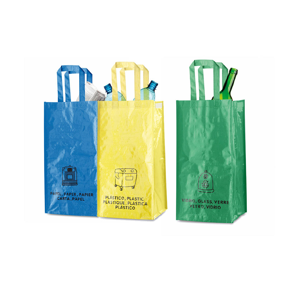 Product image Taschen Set Lopack Werbeartikel