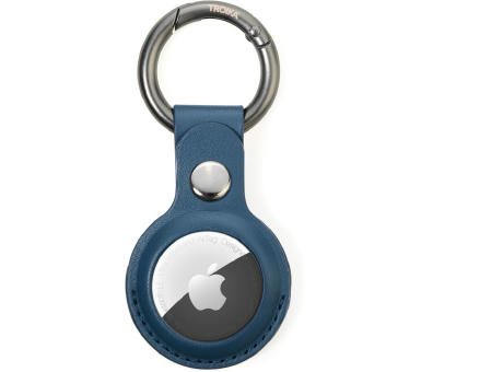 TROIKA Schlüsselanhänger AIRTAG COVER Werbeartikel