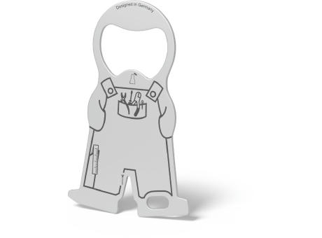 RICHARTZ® EINKAUFSWAGENLÖSER karl crafter Werbeartikel