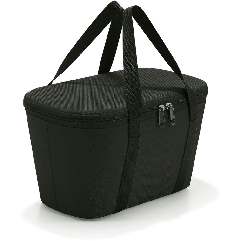 Product image coolerbag XS black Werbeartikel