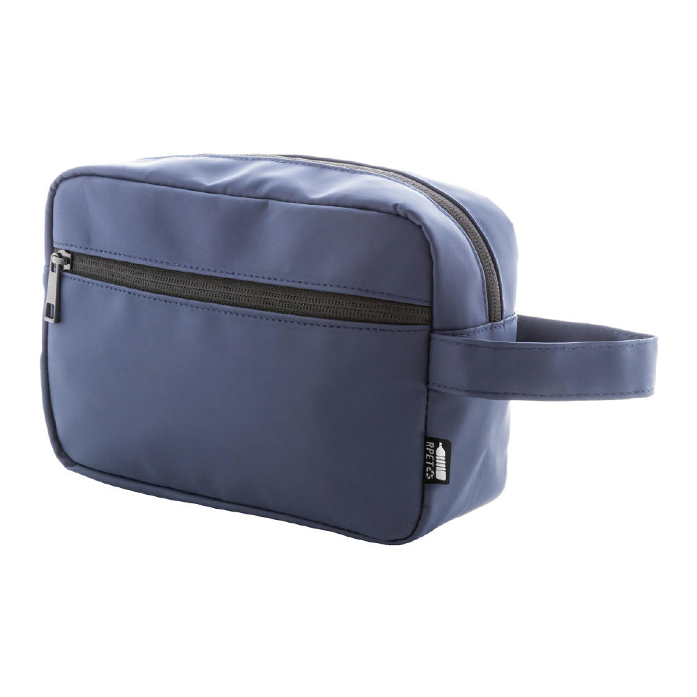 Product image RPU cosmetic bag Cospu Werbeartikel
