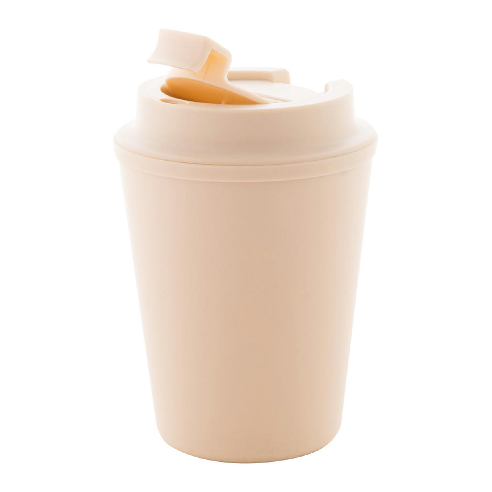 RPP Thermobecher Cappulu Werbeartikel