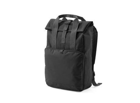Product image Warsaw Laptop Rucksack 20L rPET 600D bedrucken