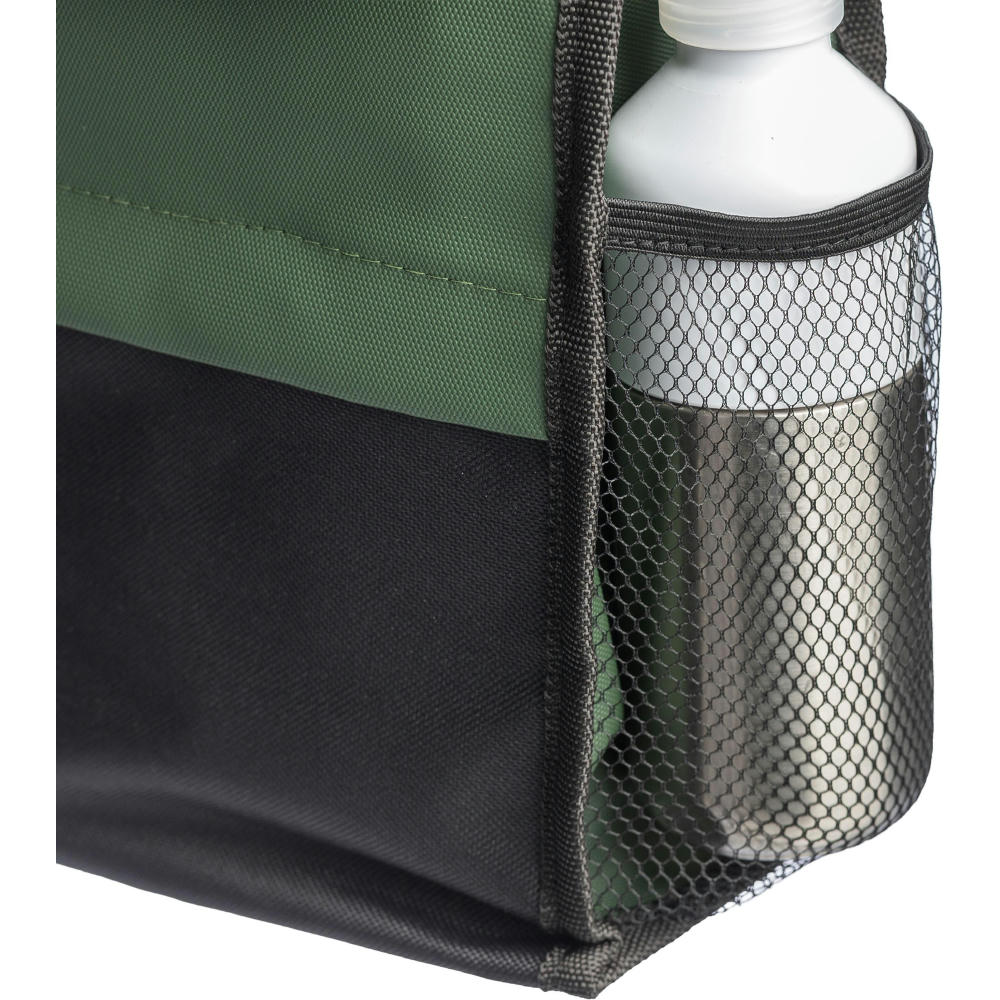 rPET Polyester (600D) Kühltasche Eira Werbeartikel
