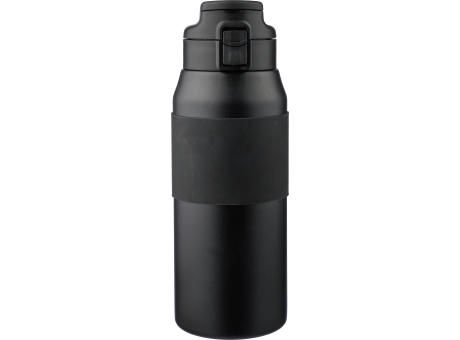 Product image Doppelwandige Edelstahl-Trinkflasche 800 ml Katie Werbeartikel