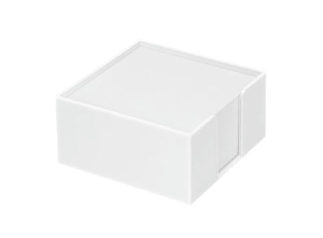 Product image Zettelbox "Lambda" Werbeartikel