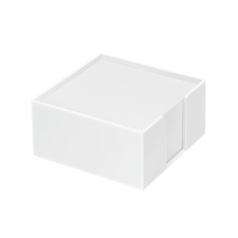 Product image Zettelbox "Lambda" Werbeartikel