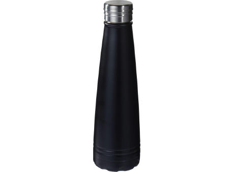 Product image Duke 500 ml Kupfer-Vakuum Isolierflasche Werbeartikel