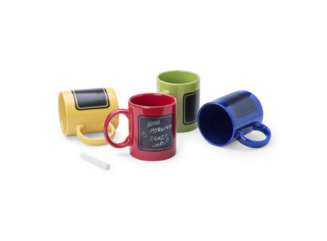 Tasse Dariel bedrucken