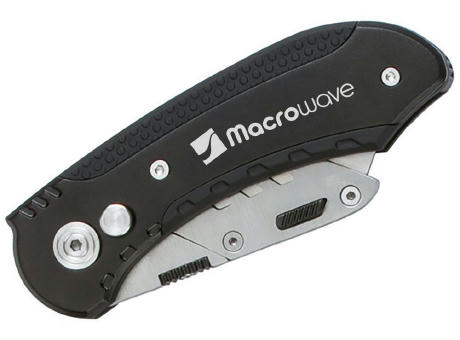 Trapezklingen-Klappmesser "Rex" Werbeartikel