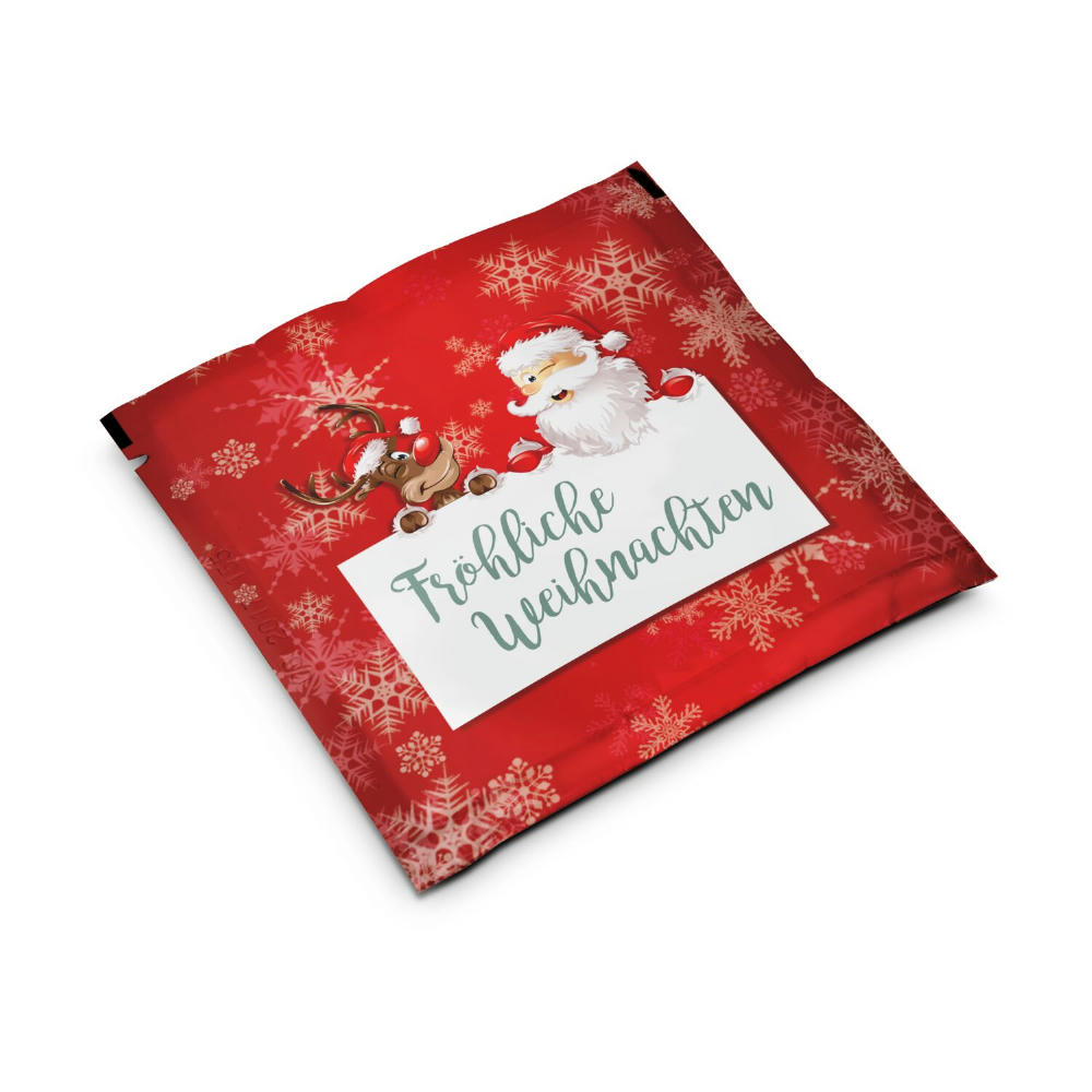 Product image Badesalz Bademomente - Fröhliche Weihnachten Werbeartikel