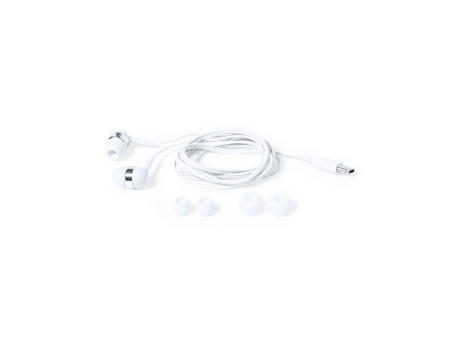 Kopfhörer Trubus Werbeartikel