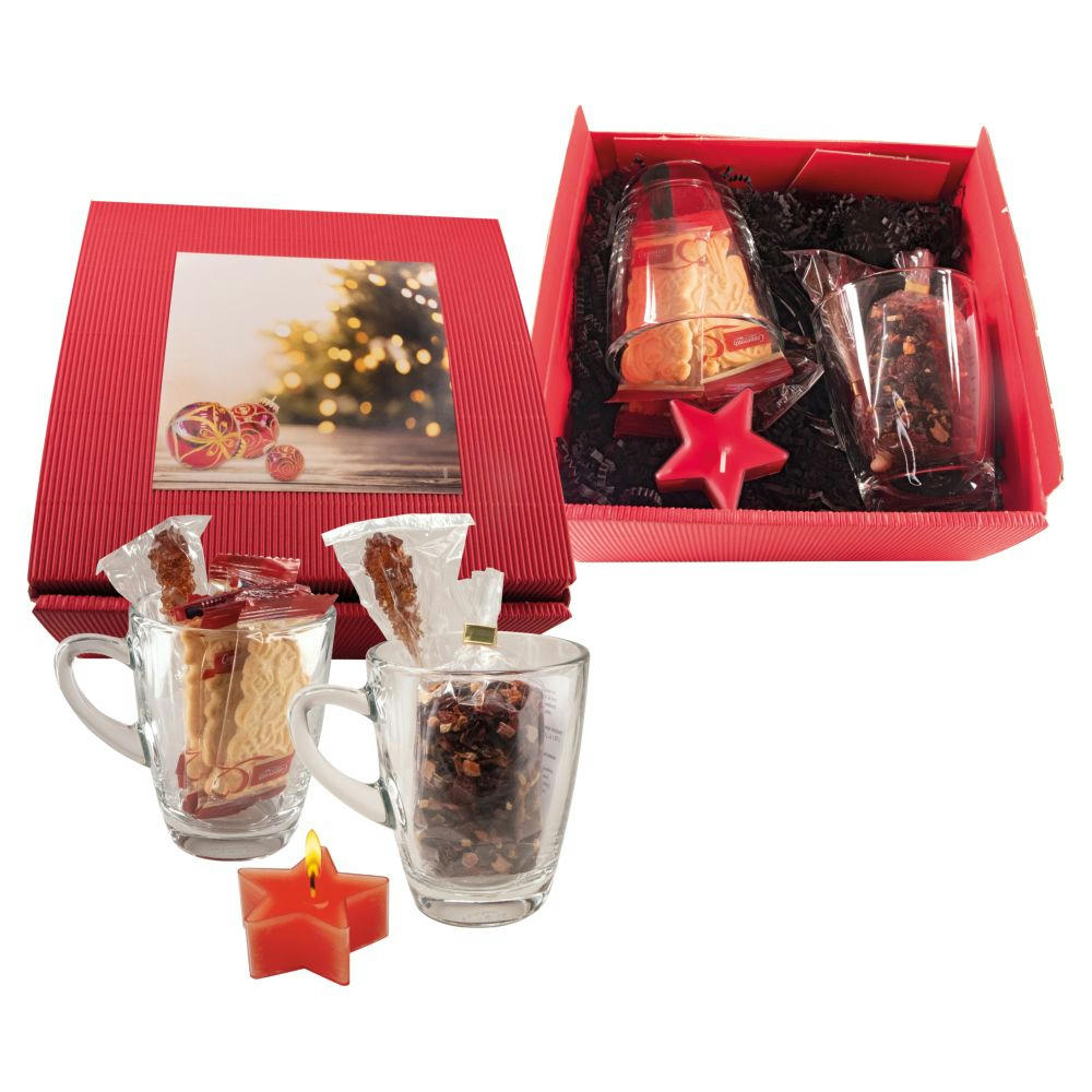 Product image Tea For Two Werbeartikel