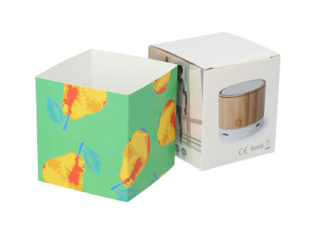 Individueller Pappschuber  CreaSleeve 138 bedrucken