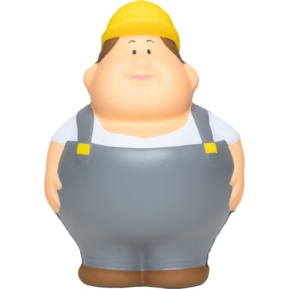 Product image Bauarbeiterin Berta® Werbeartikel