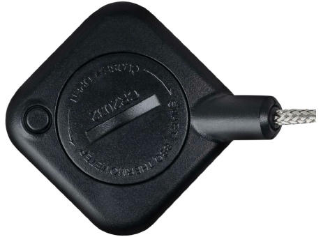 HOT Grillthermometer mit App und Wireless Temperaturfühler Werbeartikel