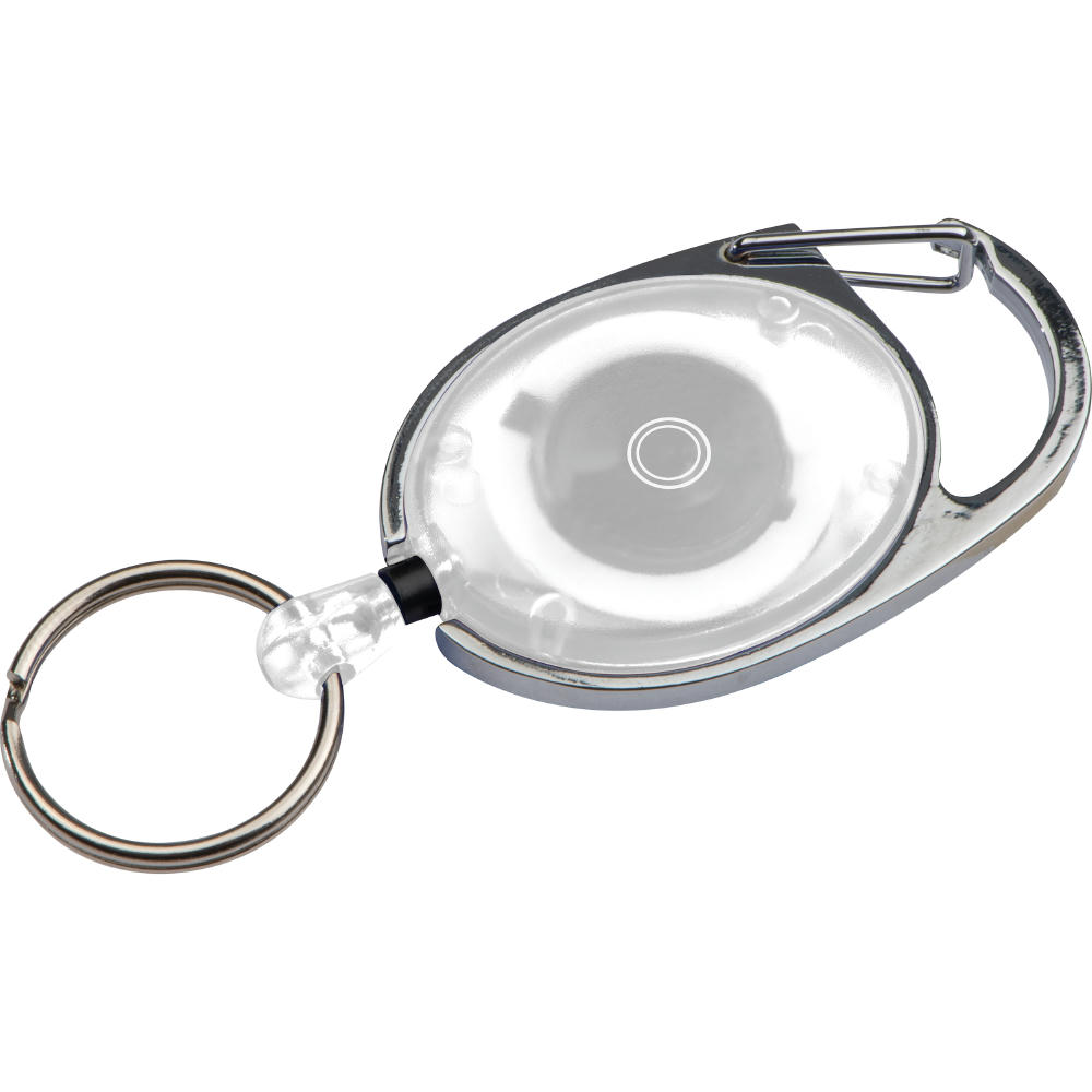 Karabiner Ring und Clip Employee Werbeartikel