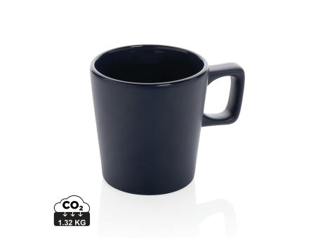 Product image Moderne Keramik Kaffeetasse, 300ml bedrucken