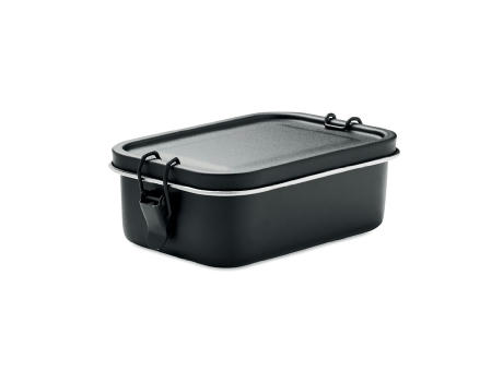 Lunchbox Edelstahl 750ml Werbeartikel