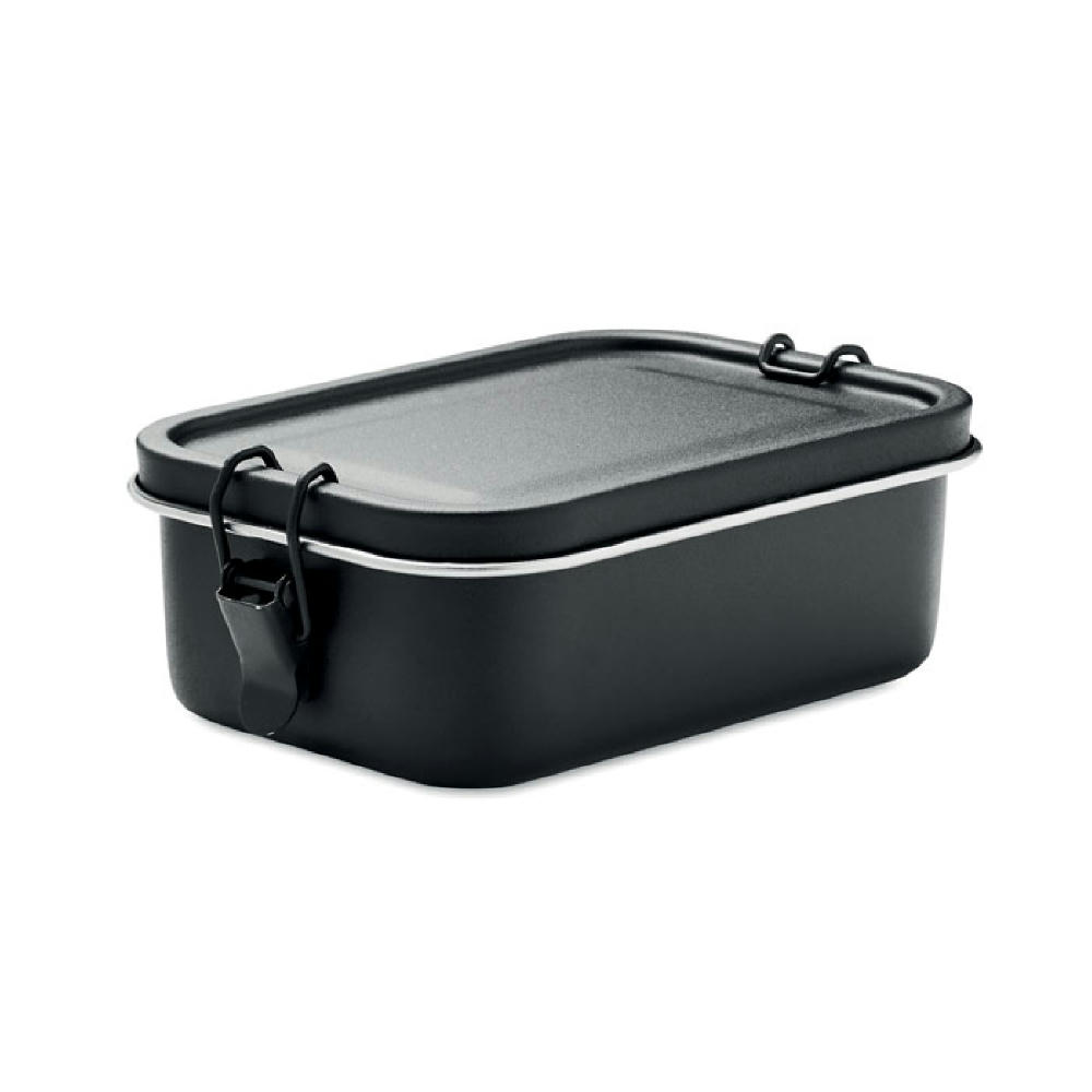 Product image Lunchbox Edelstahl 750ml Werbeartikel