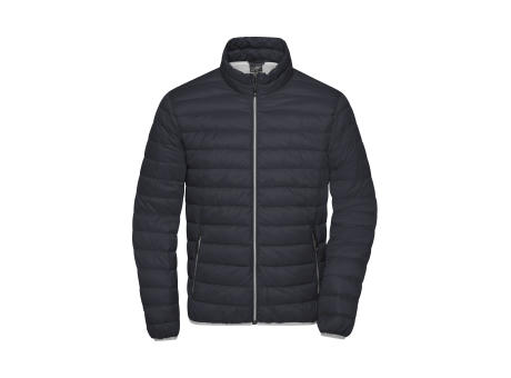 Product image Men's Down Jacket - Leichte Daunenjacke im klassischen Design Werbeartikel