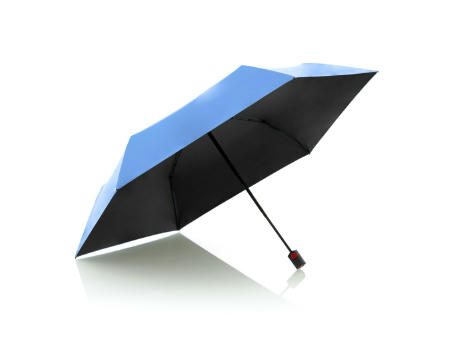 blue/black UV-coating