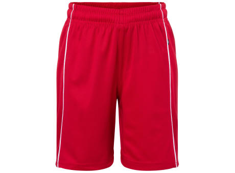 weiß/rot (red/white)