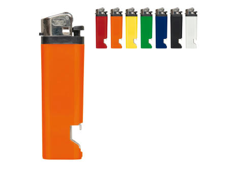 Flint Feuerzeug bedrucken