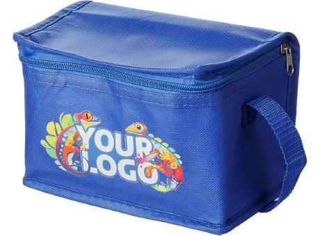 Kühltasche aus Non-Woven Arlene bedrucken