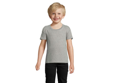 CRUSADER KINDERT-SHIRT 150g bedrucken