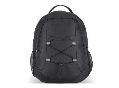 Product image Rucksack mit Kordelzug R-PET 25L bedrucken